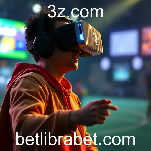 Inovações e Tendências no Mundo do Jogo Online