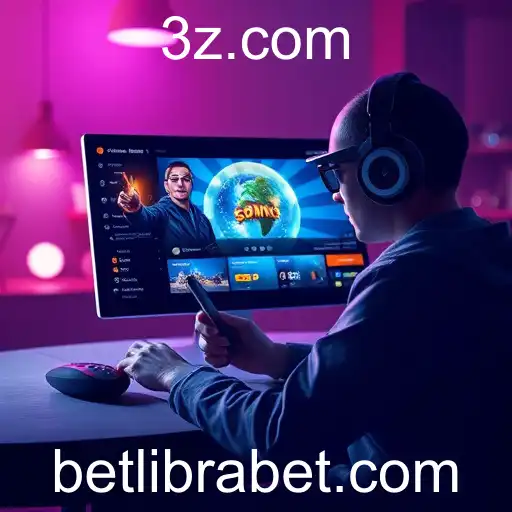 Impacto Crescente de Plataformas de Jogos Online