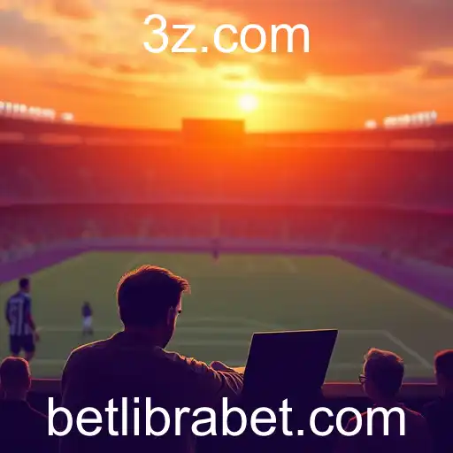 Librabet: Tendências e Inovações no Mundo dos Jogos Online