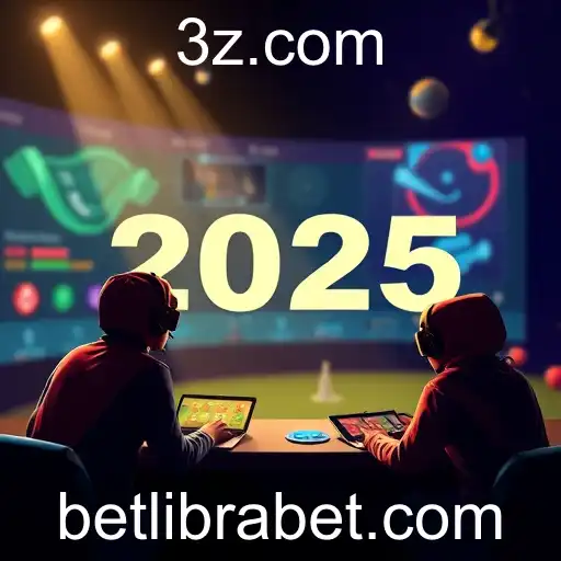 A Evolução do Mercado de Jogos em 2025