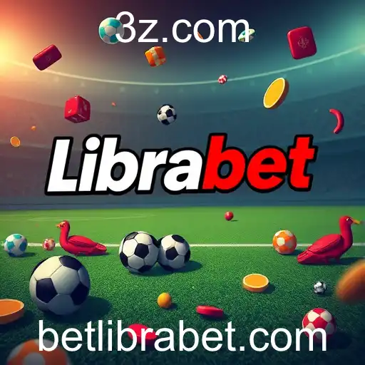 O Impacto do Crescimento de Librabet no Mercado de Jogos