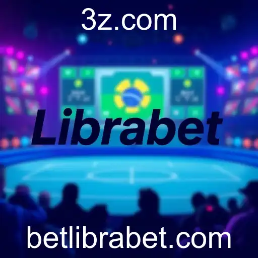 Em Ascensão: Librabet Conquista o Público Brasileiro