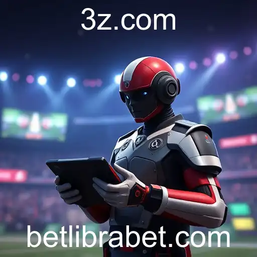 Librabet: Expansão e Desafios no Mercado de Jogos Online