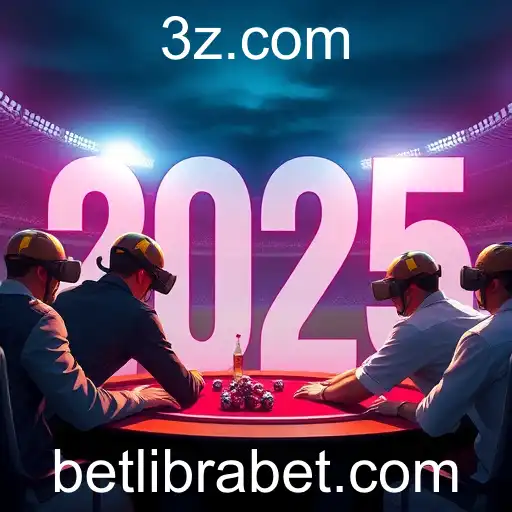 A Ascensão dos Jogos de Apostas Online em 2025