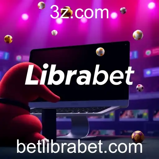 A Supremacia do Jogo Online: Librabet em Foco