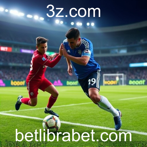 Explorando a Categoria de Apostas Esportivas no Librabet