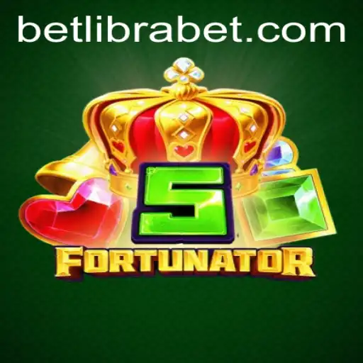 The Exciting World of 5Fortunator on Librabet