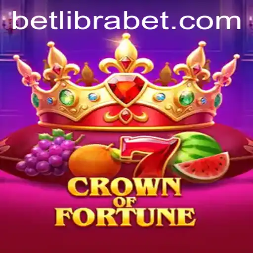 Crown of Fortune: A Fresh Spin on Gaming with Librabet