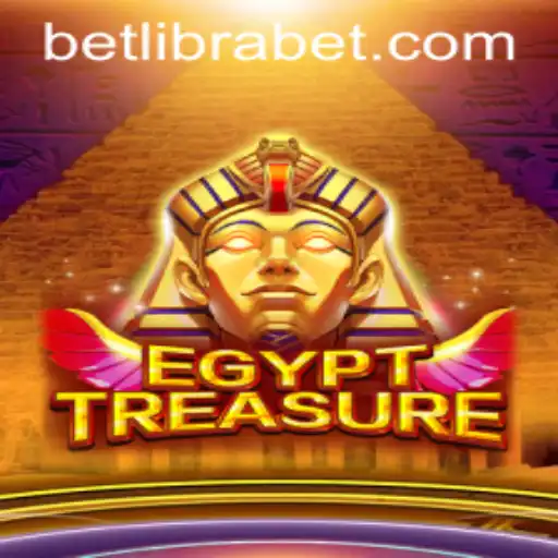 Discovering EgyptTreasure: An Ancient Expedition in Modern Gameplay