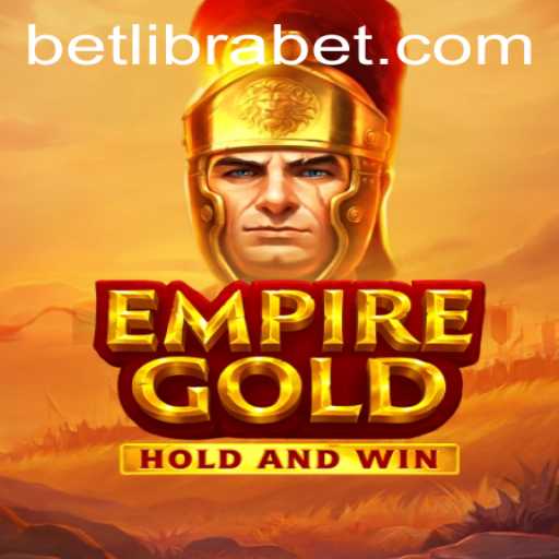 Explore EmpireGold: The Thrilling World of Virtual Gaming with Librabet