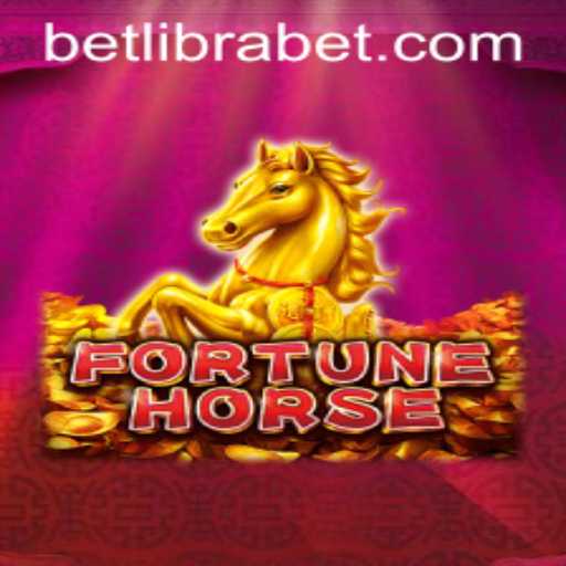 FortuneHorse: A New Era in Online Gaming with Librabet