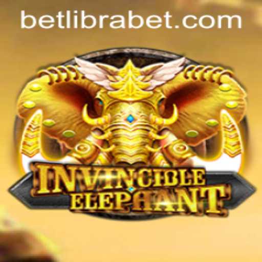 InvincibleElephant: A Thrilling Gaming Experience with Librabet