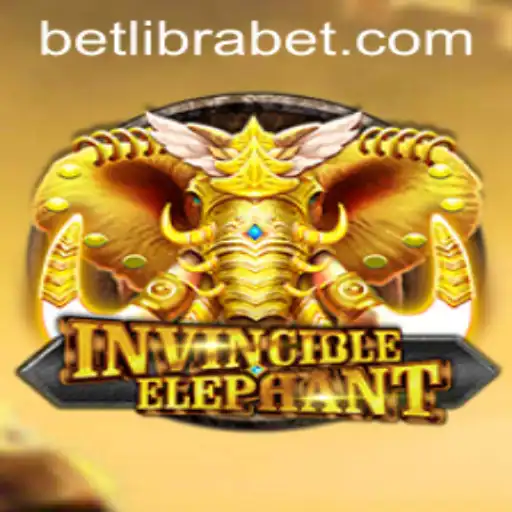 InvincibleElephant: A Thrilling Gaming Experience with Librabet