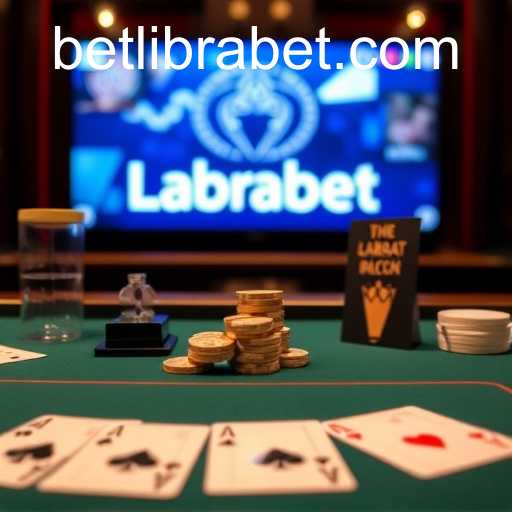 Exploring the World of Online Baccarat: A Look at Librabet