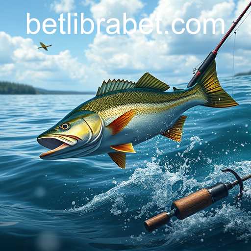 Reeling in Success: Exploring Online Fishing and the Role of Librabet