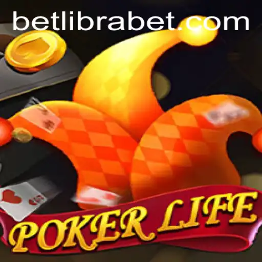 Exploring the Exciting World of PokerLife on Librabet