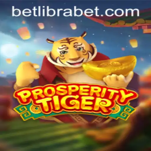 Exploring the Thrills of ProsperityTiger on Librabet