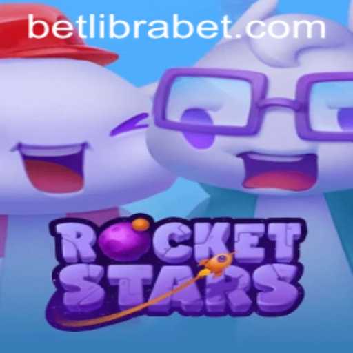 RocketStars: A Global Phenomenon with Librabet