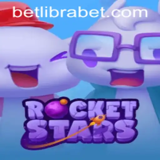 RocketStars: A Global Phenomenon with Librabet